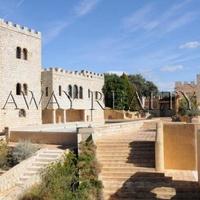 Замок в пригороде в Португалии, Албуфейра, 1870 кв.м.