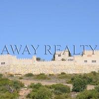 Замок в пригороде в Португалии, Албуфейра, 1870 кв.м.