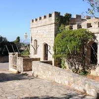 Замок в пригороде в Португалии, Албуфейра, 1870 кв.м.