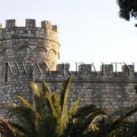 Замок в пригороде в Португалии, Албуфейра, 1870 кв.м.