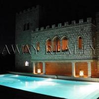 Замок в пригороде в Португалии, Албуфейра, 1870 кв.м.