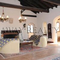 Замок в пригороде в Португалии, Албуфейра, 1870 кв.м.