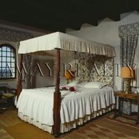 Замок в пригороде в Португалии, Албуфейра, 1870 кв.м.