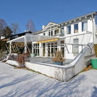 Villa in the suburbs in Germany, Bavaria, 500 sq.m.