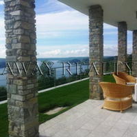 Villa in the suburbs in Italy, Lombardia, Varese