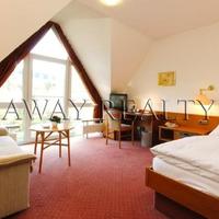 Hotel in the suburbs in Germany, Lower Saxony, Hannover, 5000 sq.m.