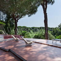 Villa in Italy, Toscana, Montalcino, 500 sq.m.