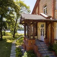 Villa in the suburbs in Germany, Schleswig-Holstein, 675 sq.m.