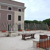 Апартаменты на первой линии моря/озера в Италии, Треви-нель-Лацио