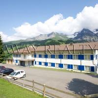 Hotel in the suburbs in Switzerland, Walterswil