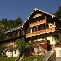 Hotel in the suburbs in Austria, Hall in Tyrol, 1200 sq.m.