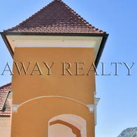 House in the suburbs in Austria, Sсhwaighof, 1500 sq.m.