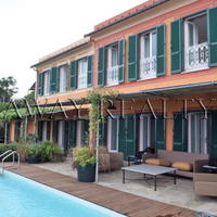 Villa in Italy, San Donnino, 550 sq.m.