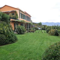 Villa in Italy, San Donnino, 550 sq.m.