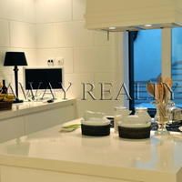 Villa in Italy, San Donnino, 550 sq.m.