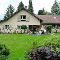 Villa in the suburbs in Switzerland, Villeneuve, 350 sq.m.