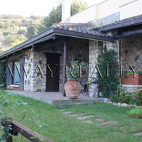 Villa in Italy, Pienza, 180 sq.m.