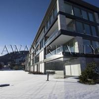 Апартаменты в Швейцарии, Лугано