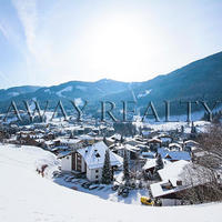 Шале в пригороде в Австрии, Швайгхоф, 85 кв.м.