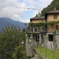 Boarding house in Switzerland, Graubunden, Mon, 150 sq.m.