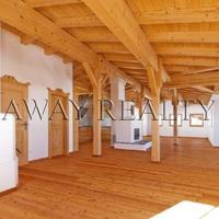 House in Austria, Hall in Tyrol, 316 sq.m.