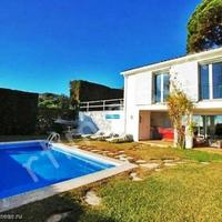 Вилла в Испании, Каталония, Жирона, 300 кв.м.