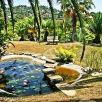 Дом на первой линии моря/озера в Испании, Каталония, Жирона