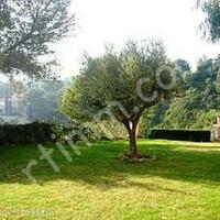 Villa at the first line of the sea / lake in Spain, Catalunya, Girona, 325 sq.m.