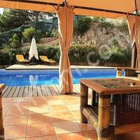 House in Spain, Catalunya, Girona, 414 sq.m.