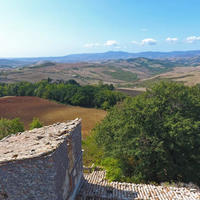 Дом в пригороде в Италии, Пьенца, 340 кв.м.