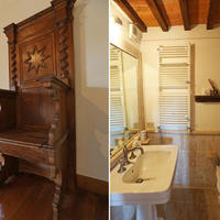 Дом в пригороде в Италии, Пьенца, 395 кв.м.