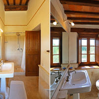 Дом в пригороде в Италии, Пьенца, 395 кв.м.