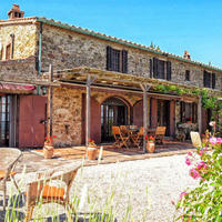 House in the suburbs in Italy, Toscana, Pisa, 350 sq.m.