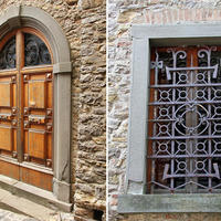 Townhouse in the city center in Italy, Giano dell'Umbria, 1250 sq.m.