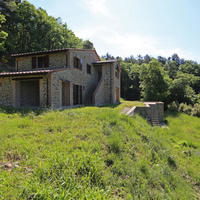 Villa in the suburbs in Italy, Giano dell'Umbria, 210 sq.m.