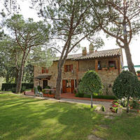 House in the suburbs in Italy, Giano dell'Umbria, 400 sq.m.
