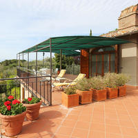 House in the suburbs in Italy, Giano dell'Umbria, 400 sq.m.