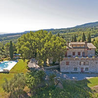 Villa in the suburbs in Italy, Palau, 540 sq.m.