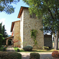 Villa in the suburbs in Italy, Palau, 540 sq.m.
