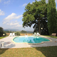 Villa in the suburbs in Italy, Palau, 540 sq.m.