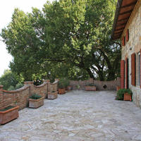 Villa in the suburbs in Italy, Palau, 540 sq.m.