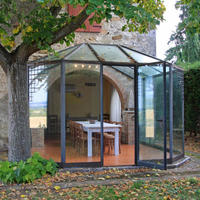 Villa in the suburbs in Italy, Palau, 540 sq.m.