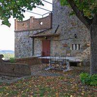 Villa in the suburbs in Italy, Palau, 540 sq.m.