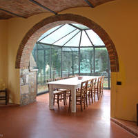 Villa in the suburbs in Italy, Palau, 540 sq.m.