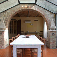 Villa in the suburbs in Italy, Palau, 540 sq.m.