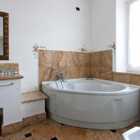 Villa in the suburbs in Italy, Palau, 540 sq.m.