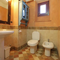 Дом в пригороде в Италии, Пьенца, 130 кв.м.