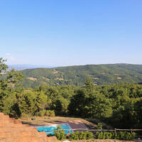 Дом в пригороде в Италии, Пьенца, 130 кв.м.