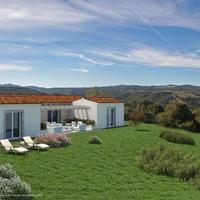 House in the suburbs in Italy, Sardegna, Palau, 150 sq.m.