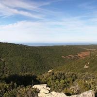 House in the suburbs in Italy, Sardegna, Palau, 150 sq.m.